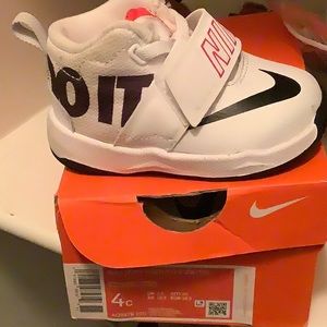 Infant Nike Shoes